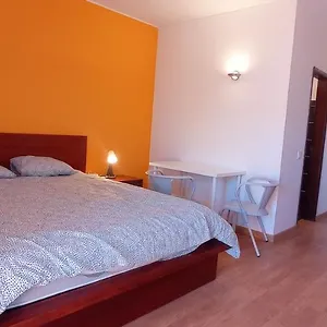 Appartamento Solemcabana Social Club, Lagos