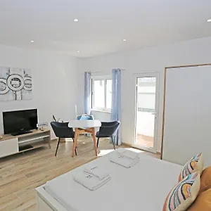 Appartamento Casa Da Flor In, Lagos