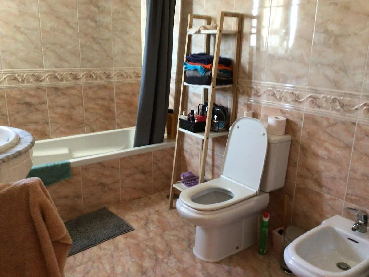 Solar - Lagos Apartamento