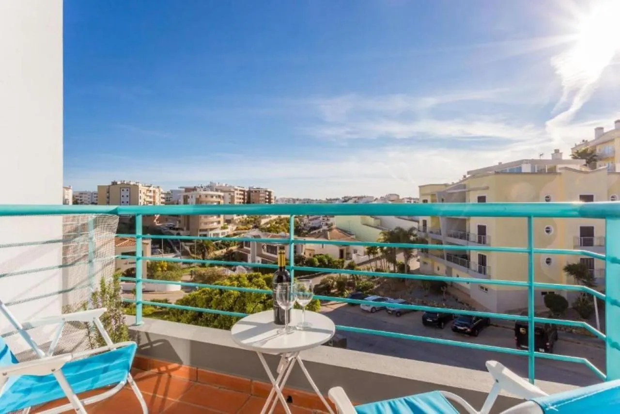 Apartamento Solar - Lagos