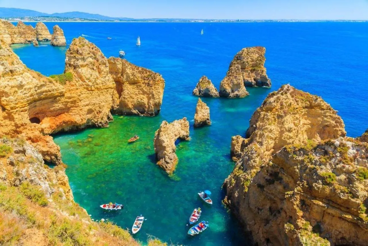 Solar - Lagos Portugal