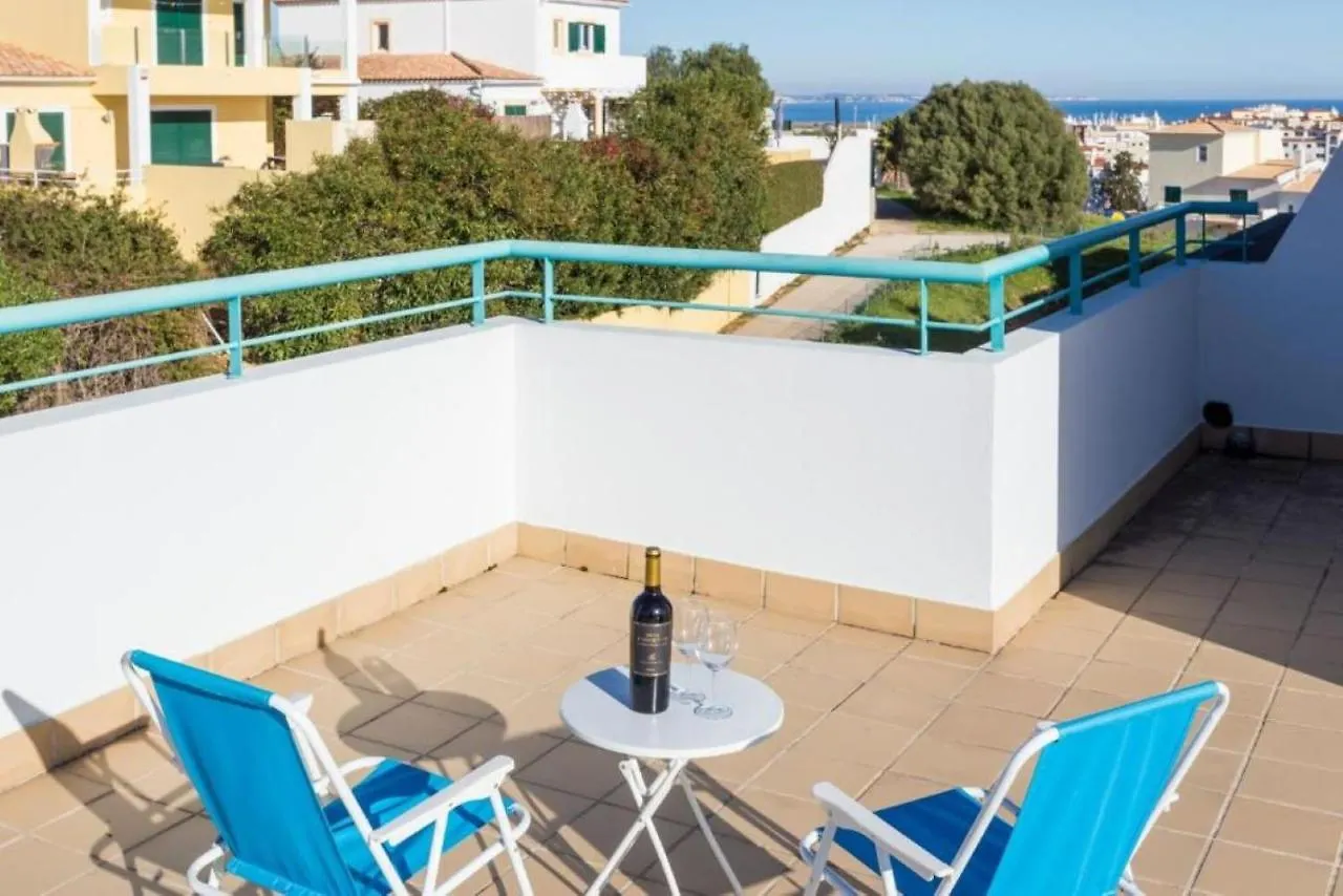 Solar - Lagos 0*,  Portugal