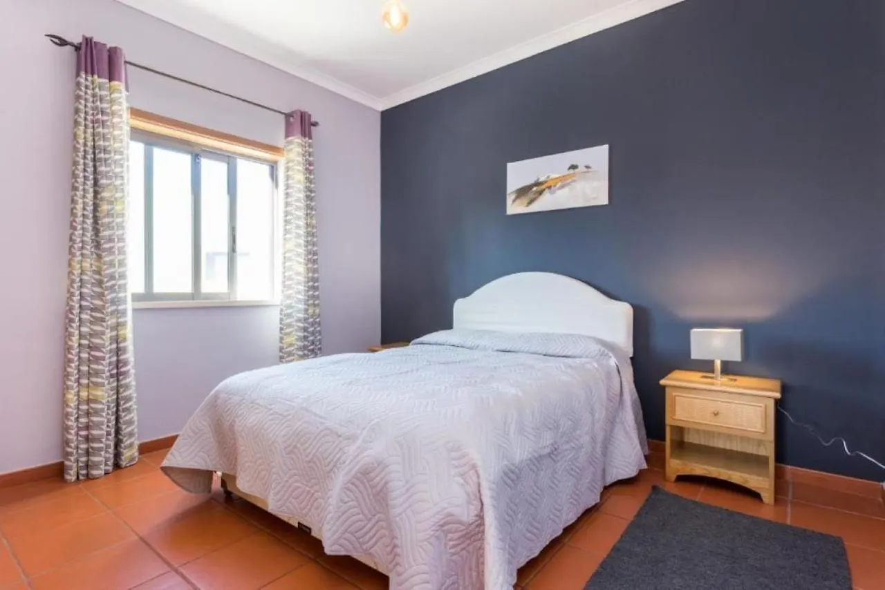 Apartamento Solar - Lagos Portugal